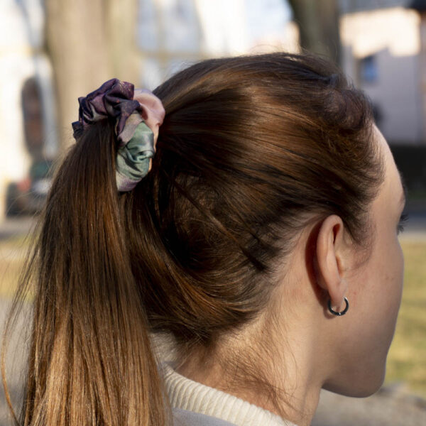 G0059MAS scrunchie space colors
