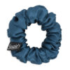 scrunchie g0068mmps petrolejová