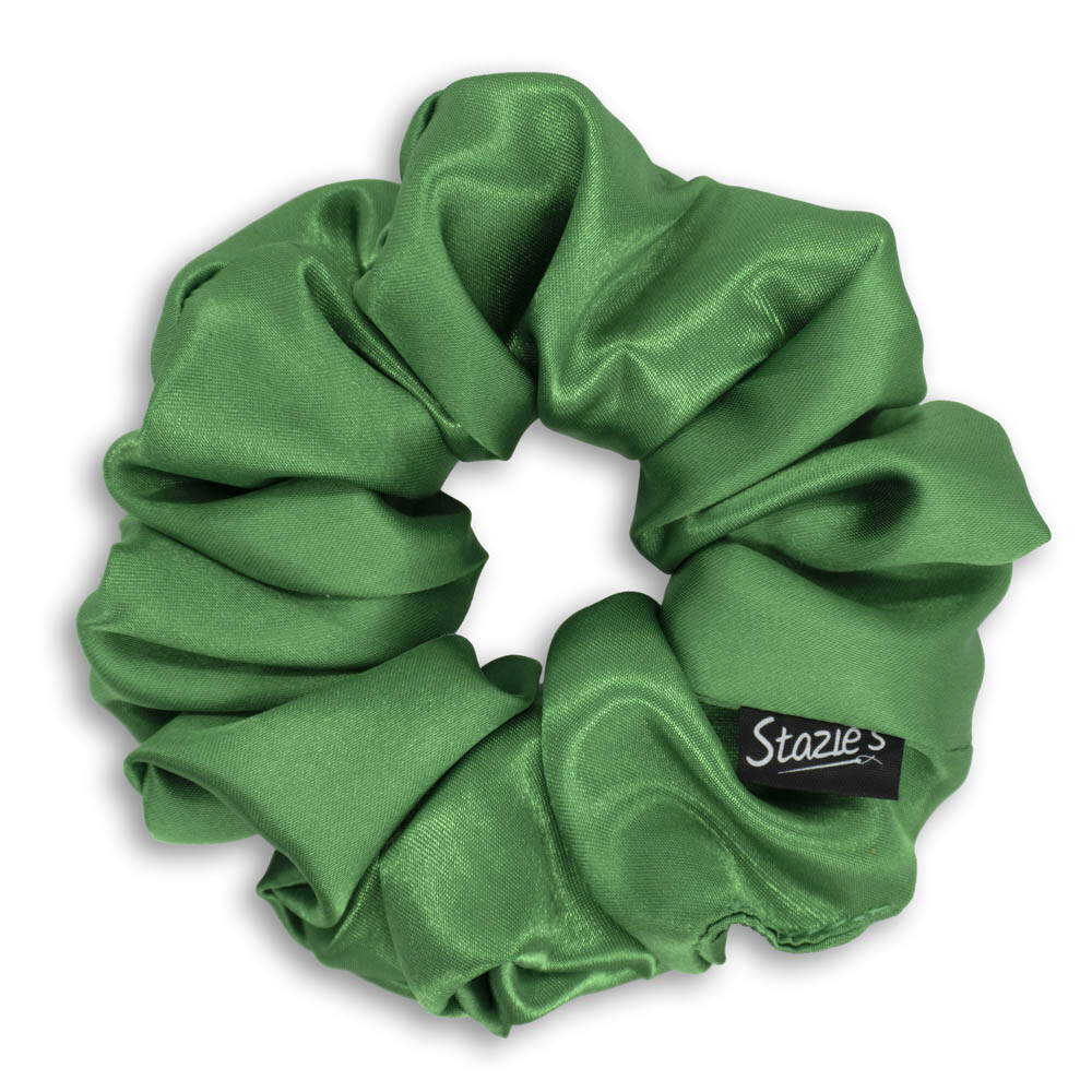 scrunchie zelená g0085vzs