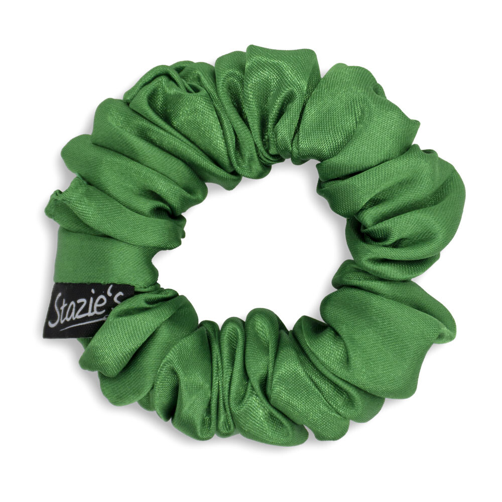 scrunchie zelená g0086mzs