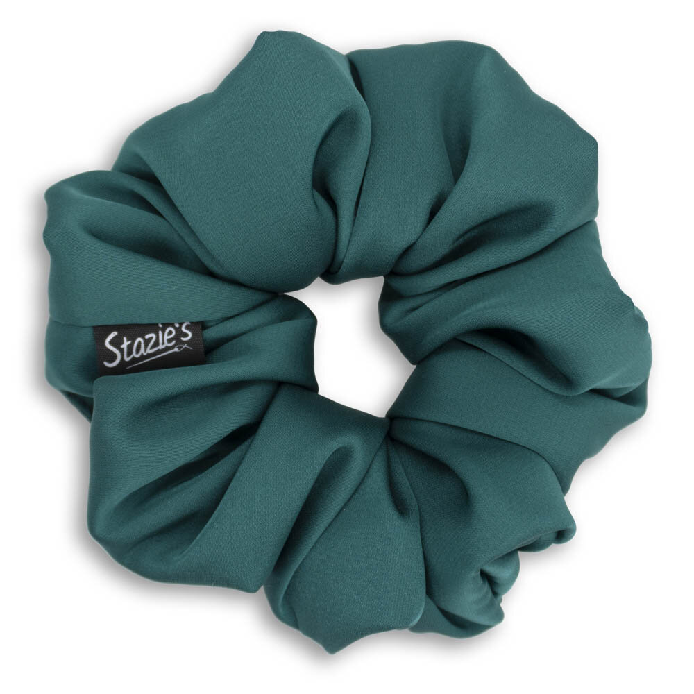 scrunchie zelená g0219szvhs