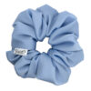 G0218SVMVHS modrá scrunchie