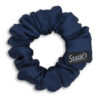 scrunchie g0031mms tmavě modrá
