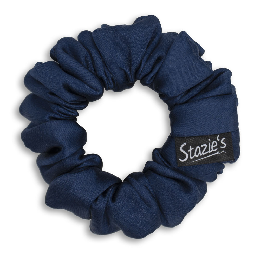 scrunchie g0031mms tmavě modrá