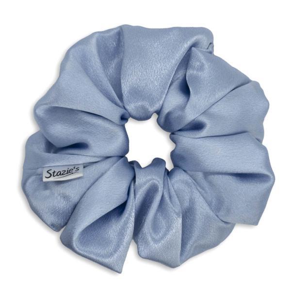 scrunchie modrá g0223mklvs