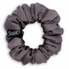 G0034HMSS scrunchie hnědá malá