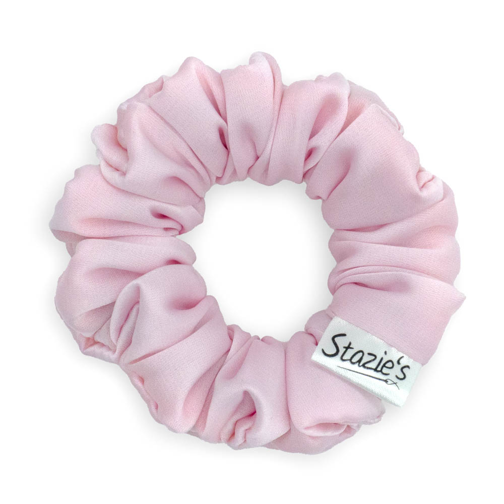 scrunchie růžová g0212mrhs