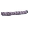 C0074GLDS scrunchie čelenka lila rovna