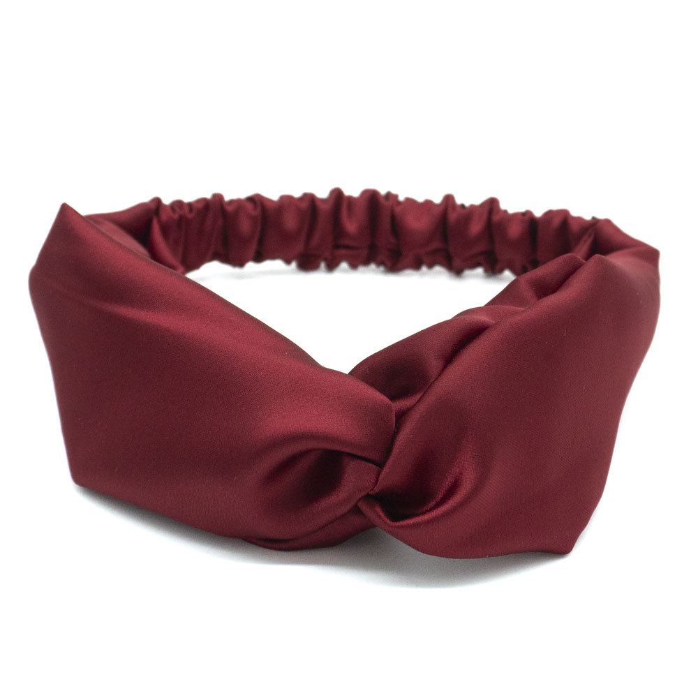 C0055ČJSS čelenka červená jednoduchá