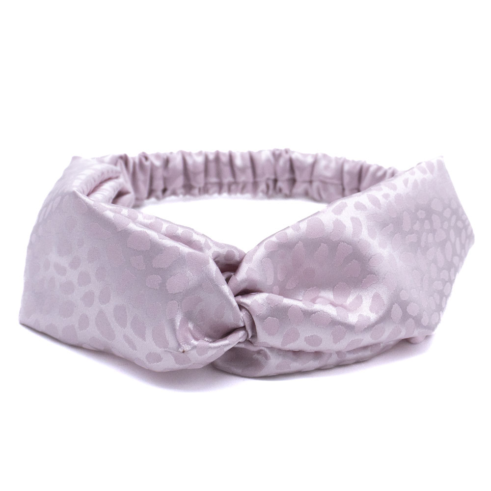 C0013RHS čelenka jednoduchá růžová