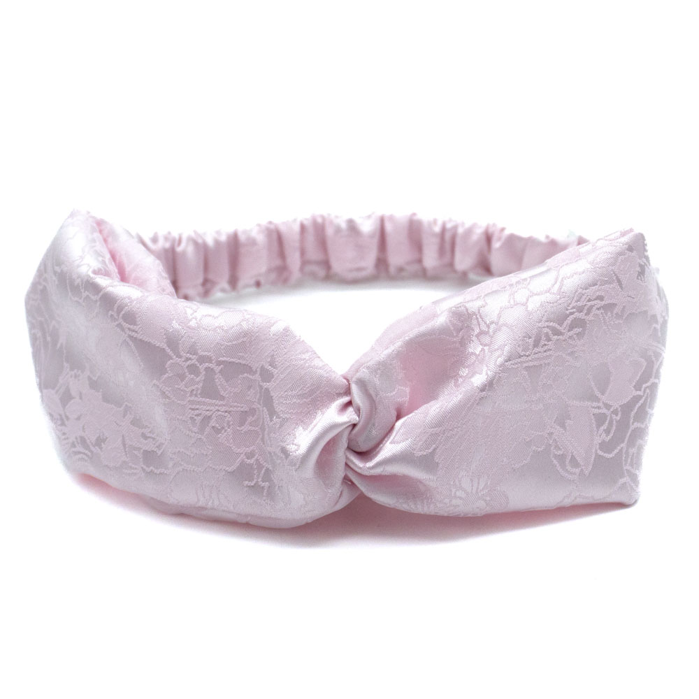 C0004RHS čelenka růžová jednoduchá