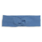 C0229DMU dětská čelenka modrá