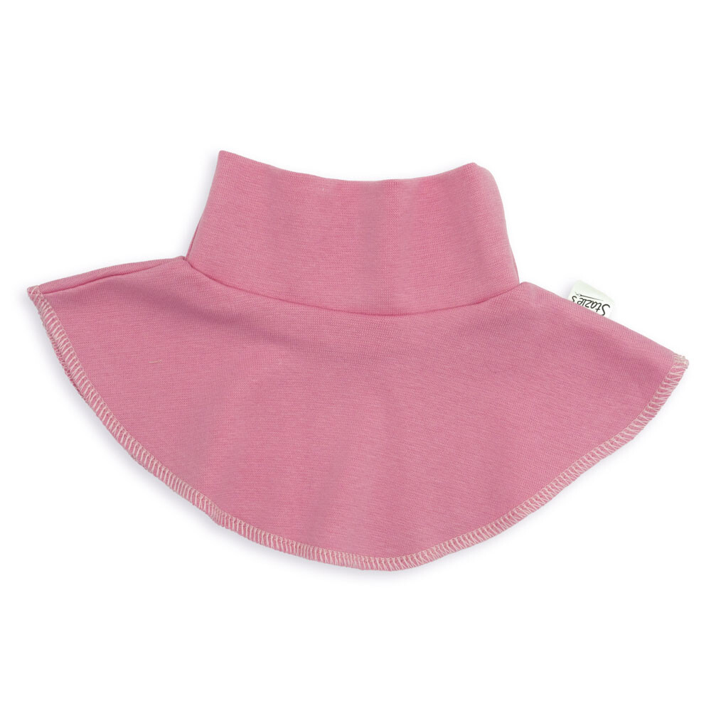 RN0114RU nákrčník pro holčičku růžový