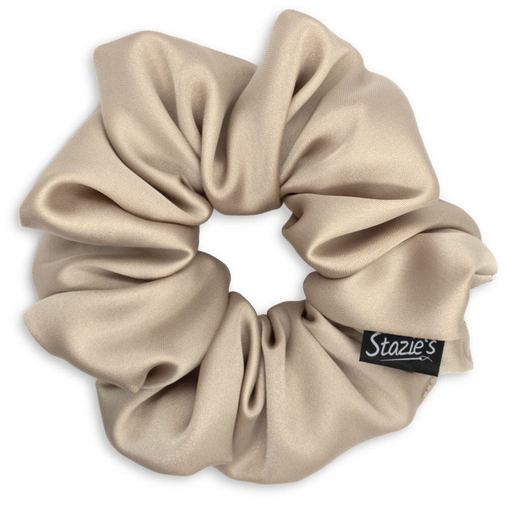 scrunchie g0041bvss béžová