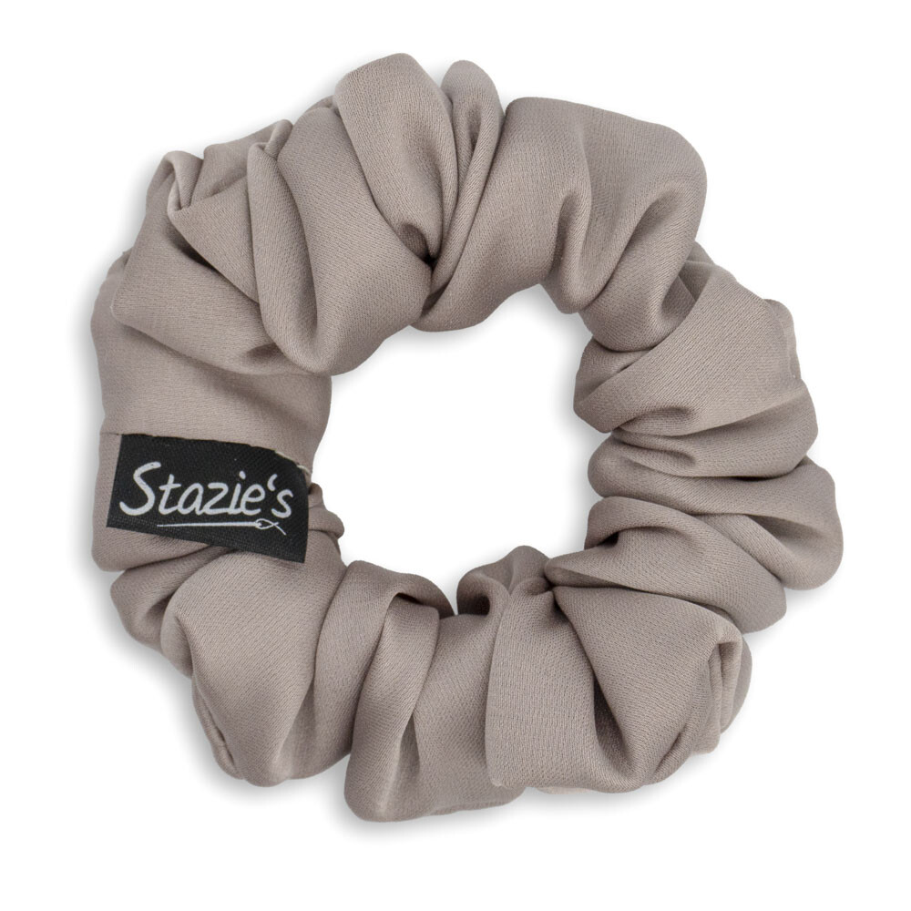 scrunchie hnědá g0094mbhas