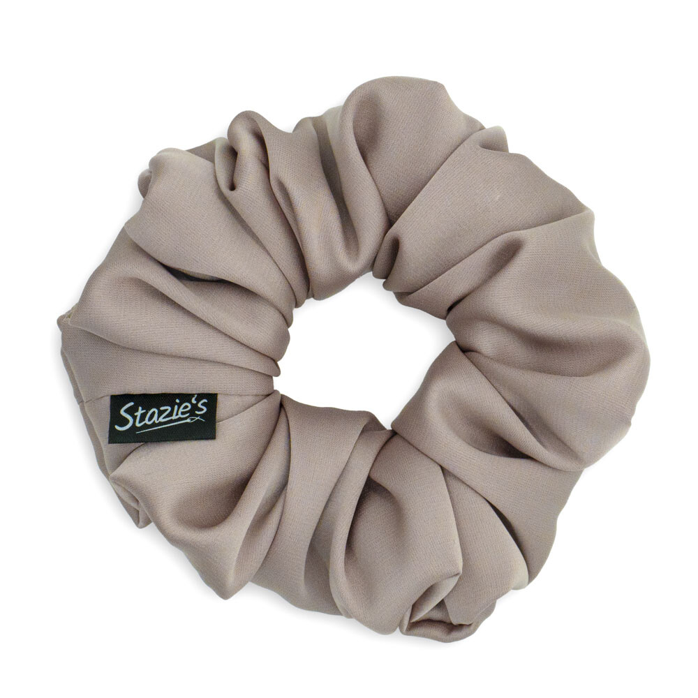 scrunchie béžová g0092vbhas