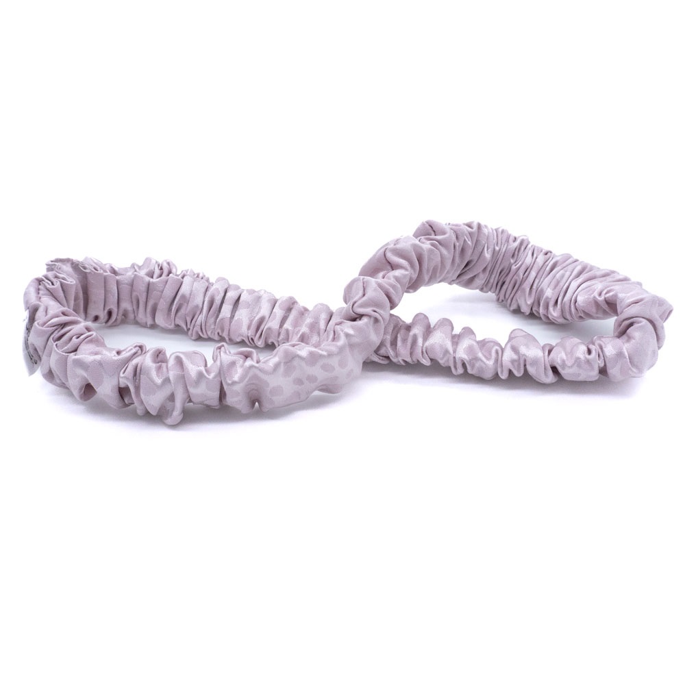 C0015RHSG scrunchie čelenka růžová