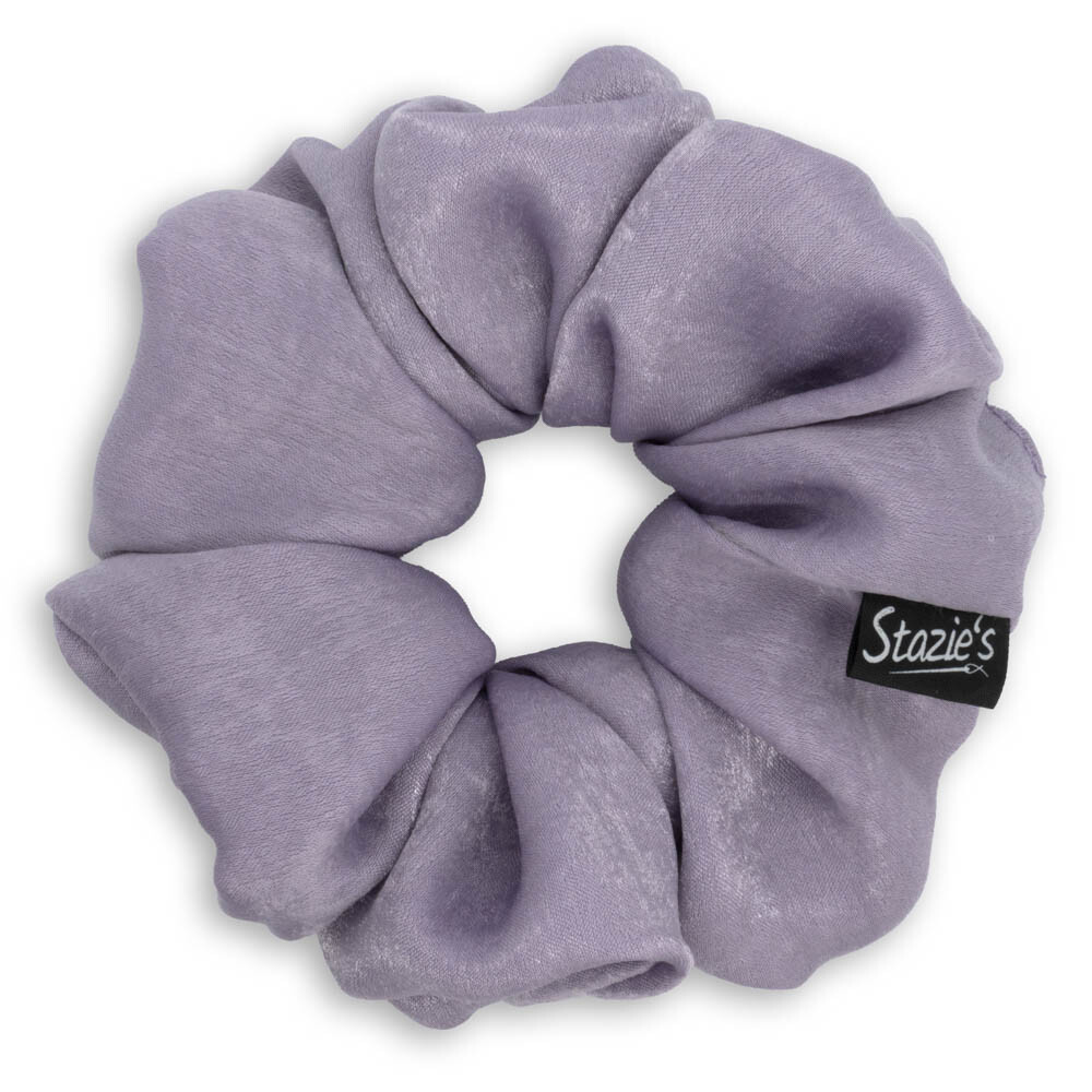 scrunchie fialová g0224vfhsk