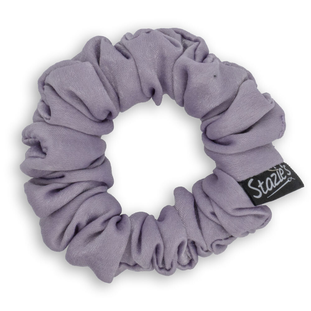 scrunchie fialová g0225mfhsk