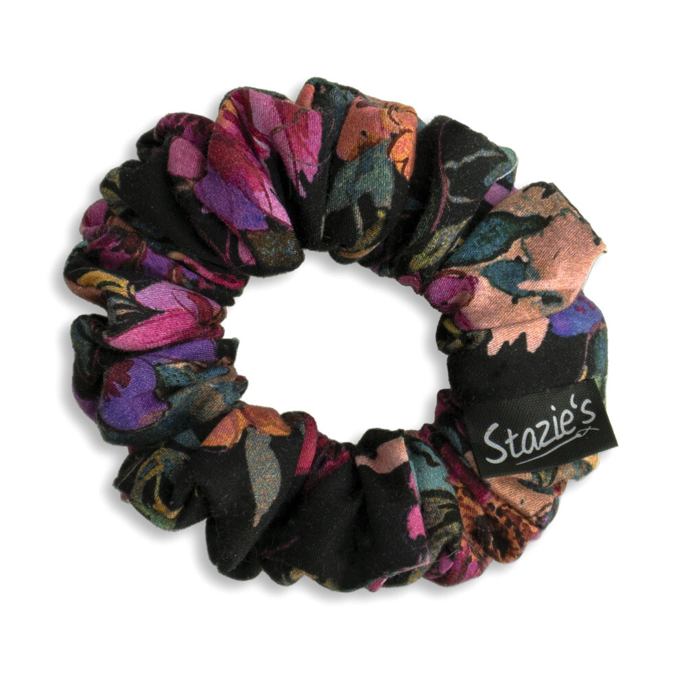scrunchie onyx g0214mbhs