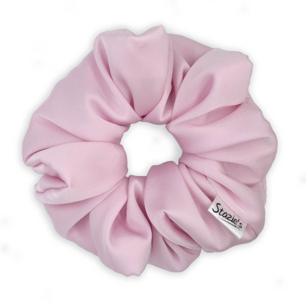 scrunchie růžová g0211vrhs