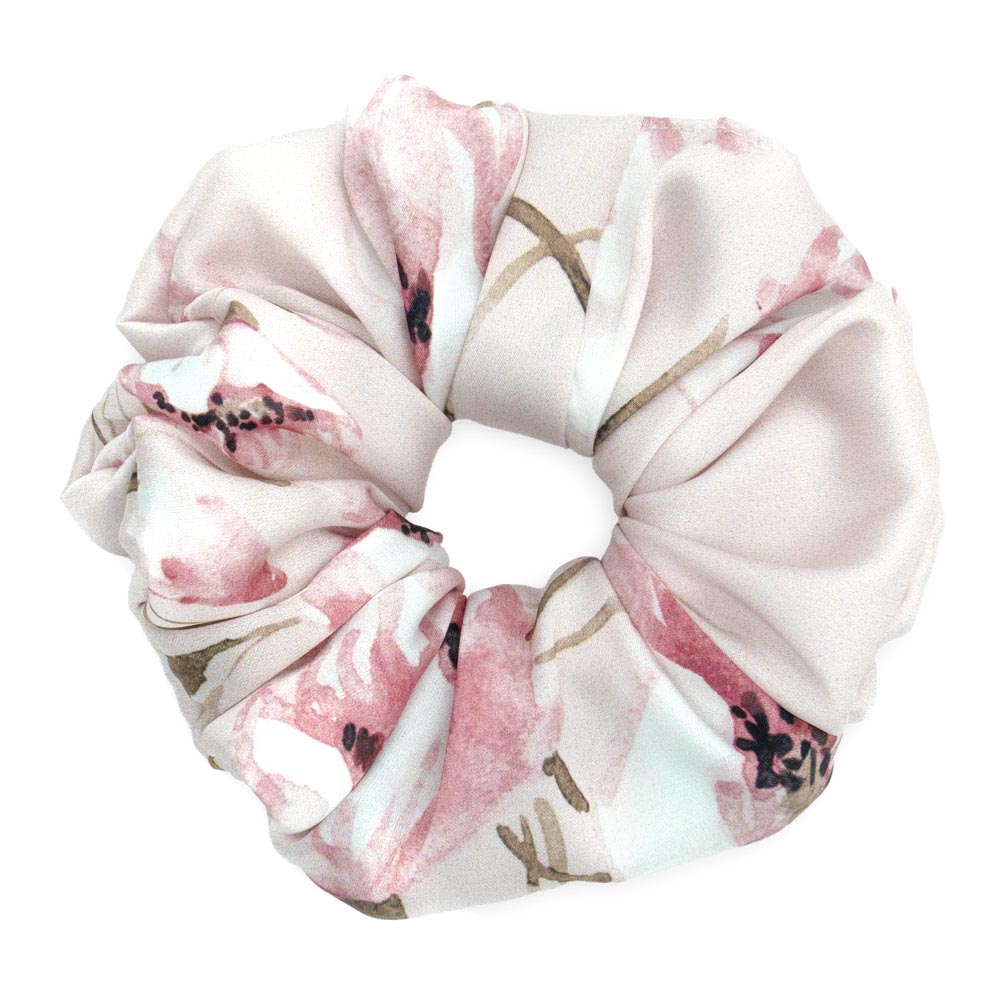 scrunchie květinová g0087vrkhs