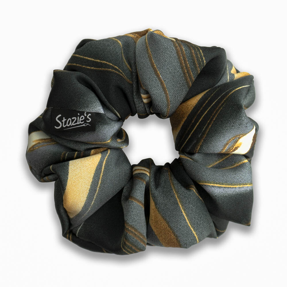 scrunchie zlatočerná g0105vszhs
