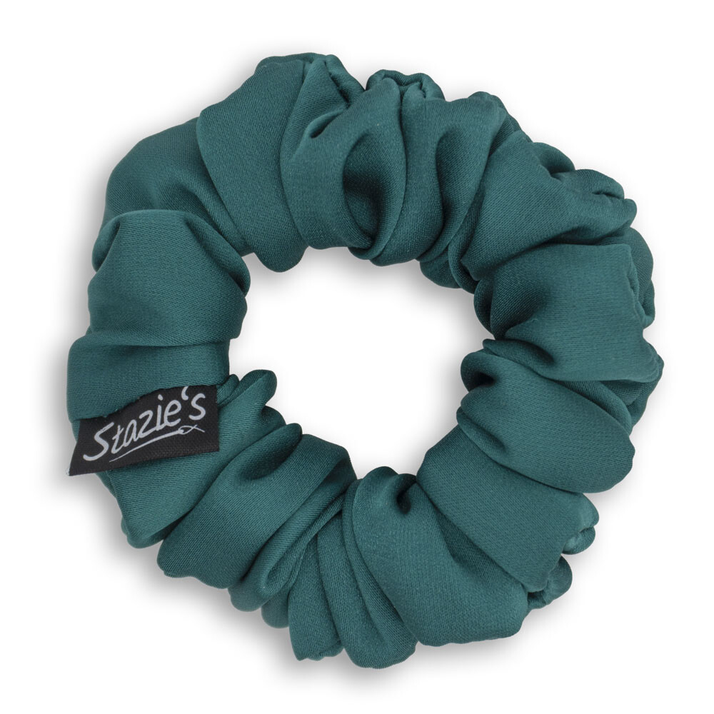 scrunchie zelená g0220szmhs
