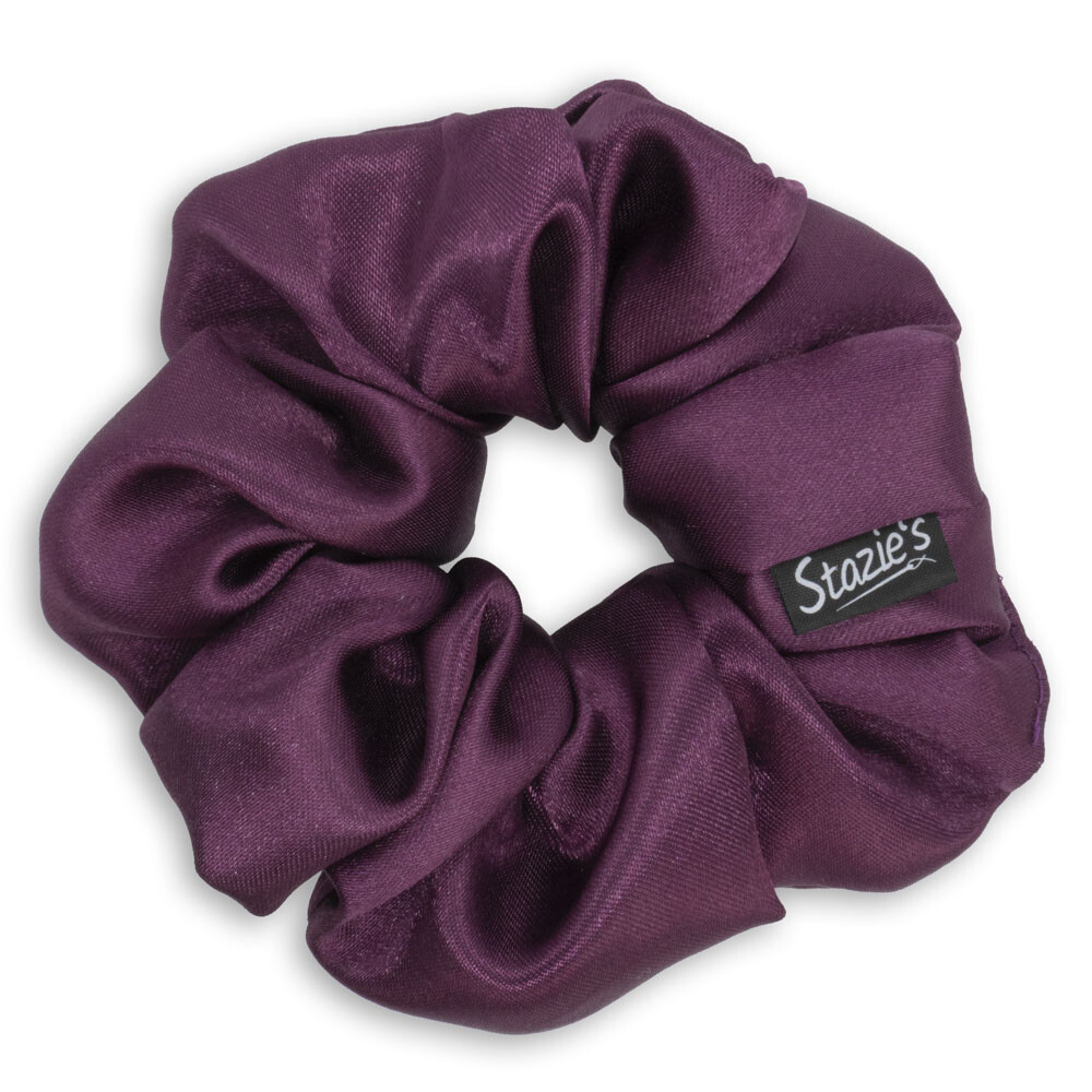 scrunchie Švestková g0045vvs
