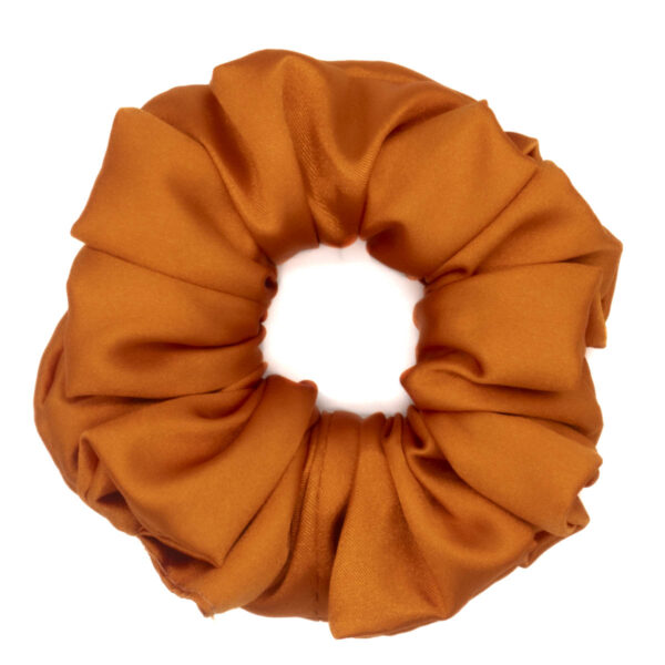 scrunchie oranžová G0274OSS