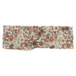 dětská čelenka květy C0327DLKŽU