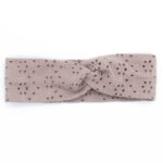 dětská čelenka růžová C0321DPRM