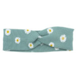 dětská čelenka s kopretinou C0279DZKU