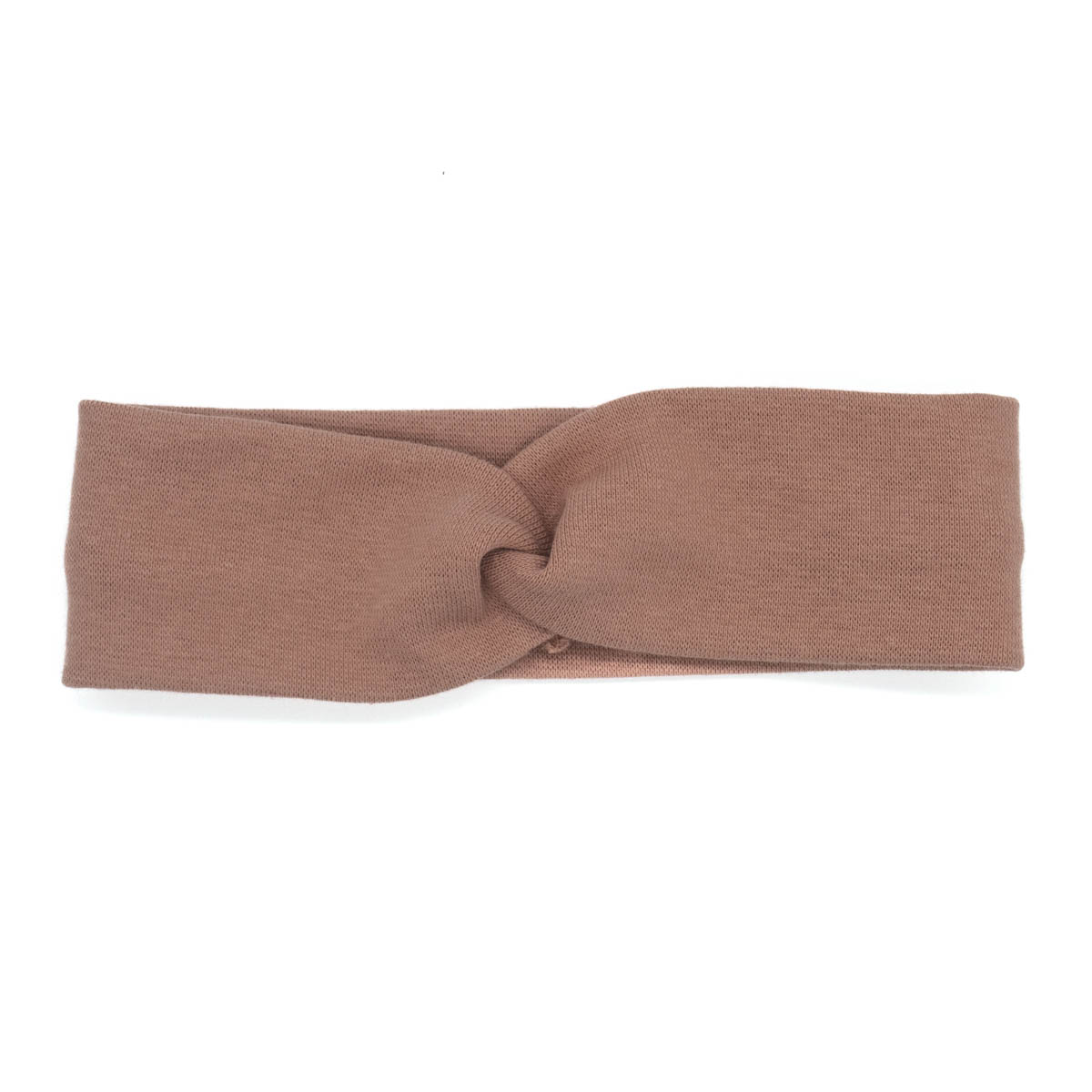 dětská čelenka červená pastelováC0375DOBU