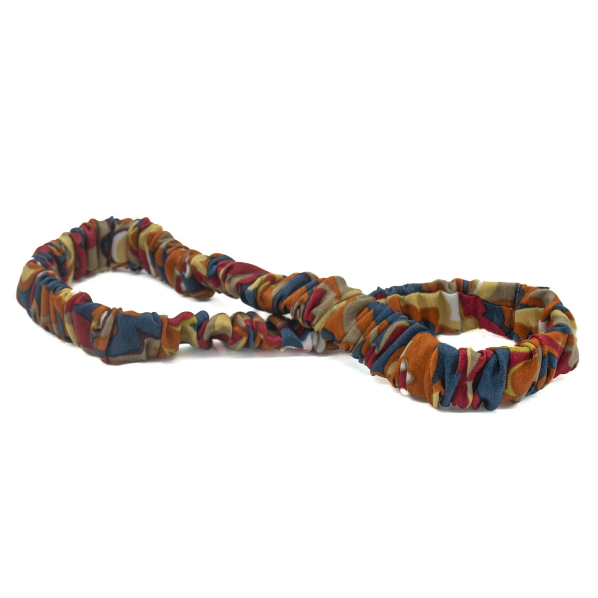 scrunchie čelenka boho C0380BP