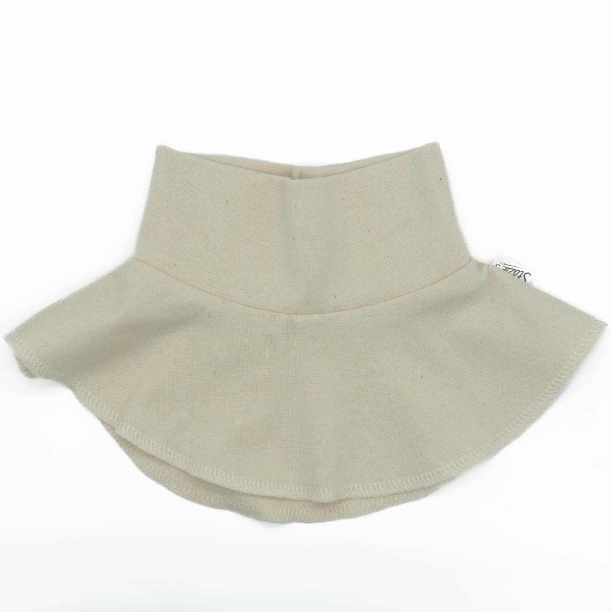 béžový dětský nákrčník RN0504BU