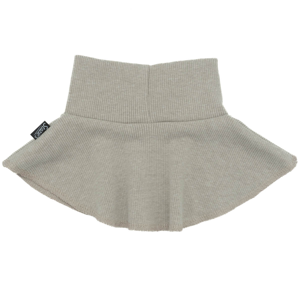 béžový dětský nákrčník RN0507BŽU