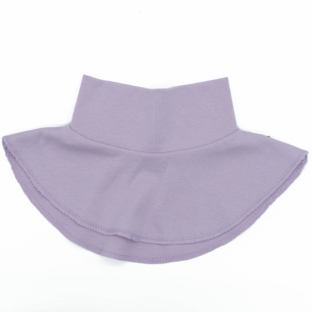 dětský nákrčník v barvě lila RN0505LU