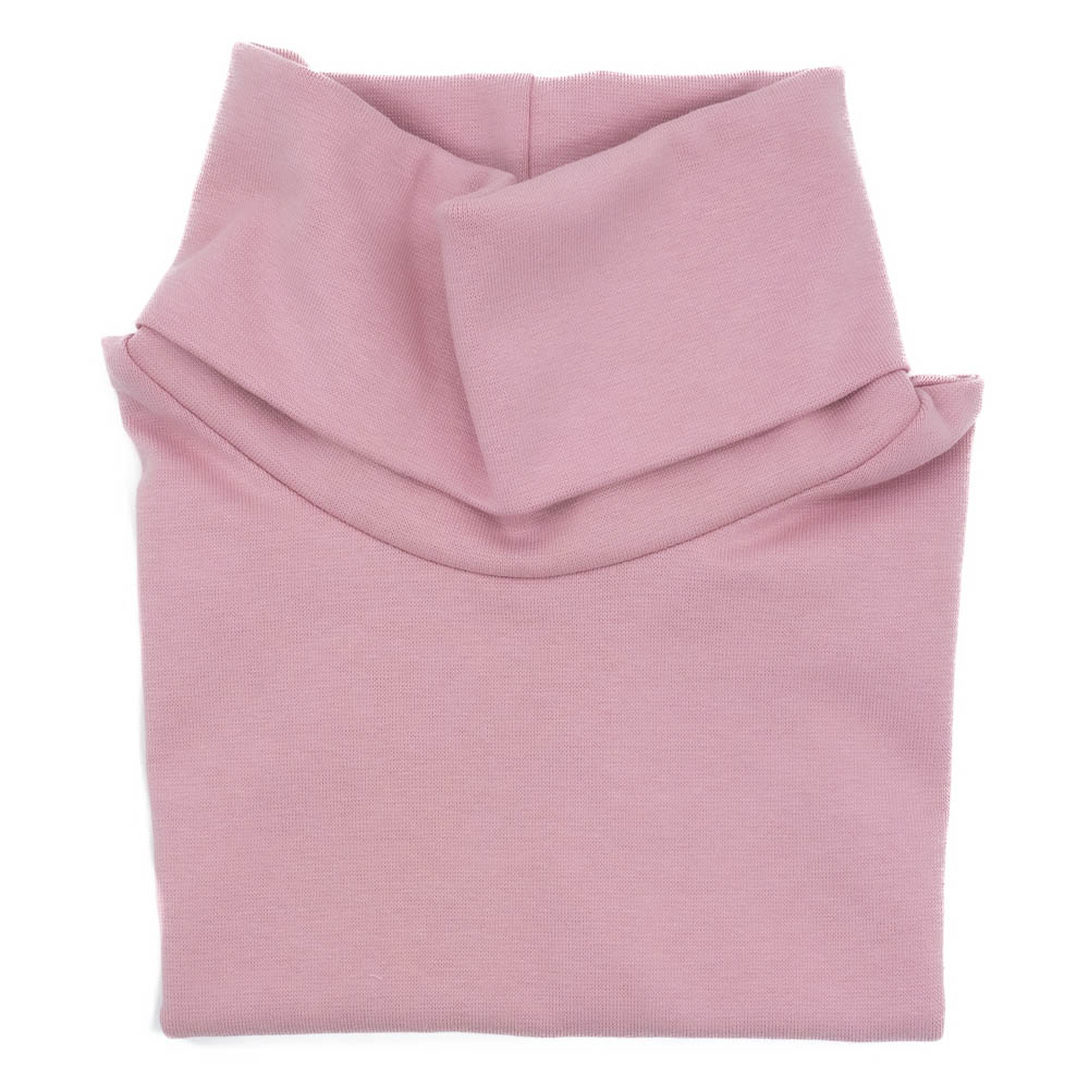 růžový nákrčník pro ženy 0529